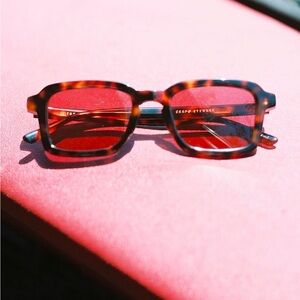 Crap Eyewear Heavy Tropix